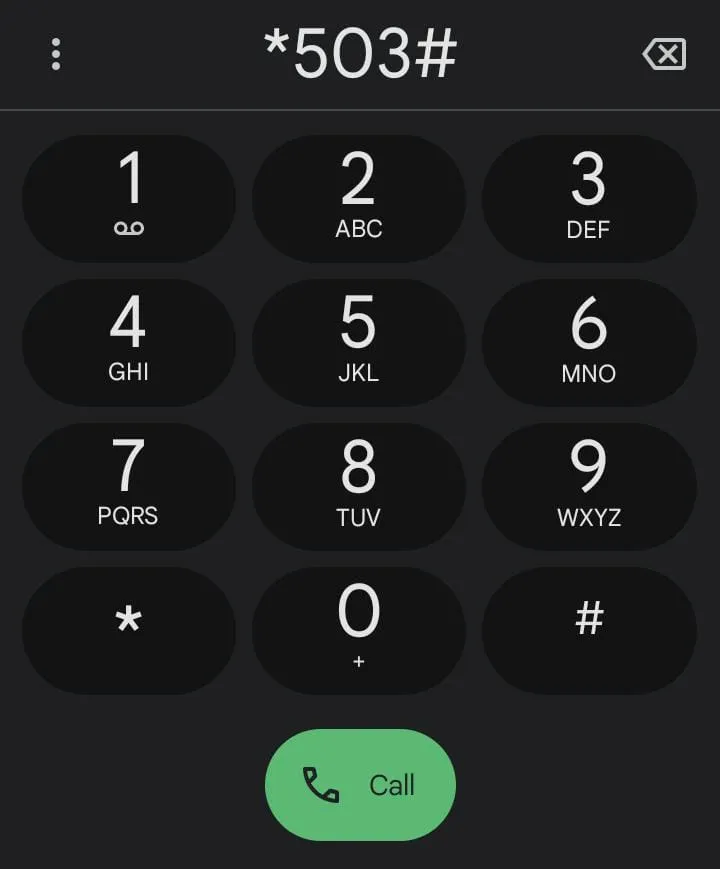 telenor balance save code bill shock offer