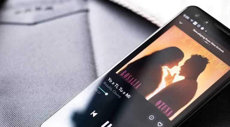 tidal app