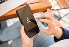 tiktok app