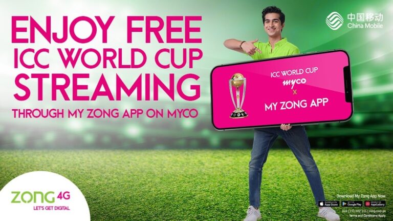 zong pr