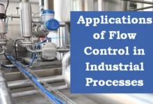 applications of flow control