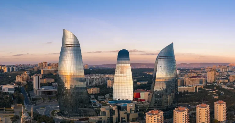 azerbaijan