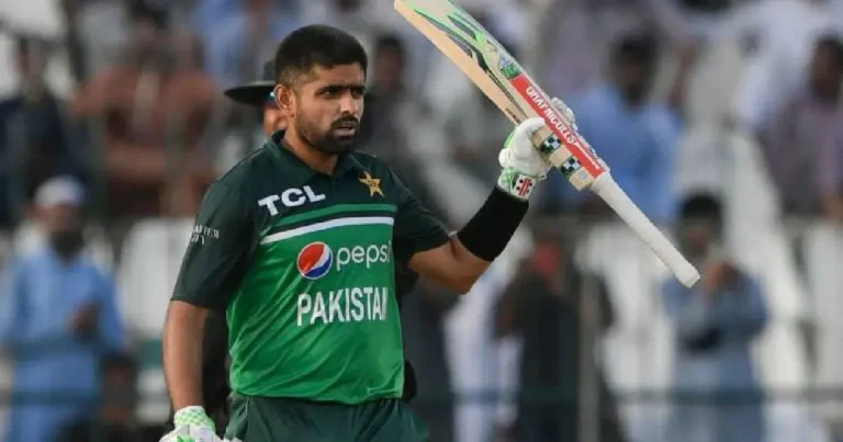 babar azam