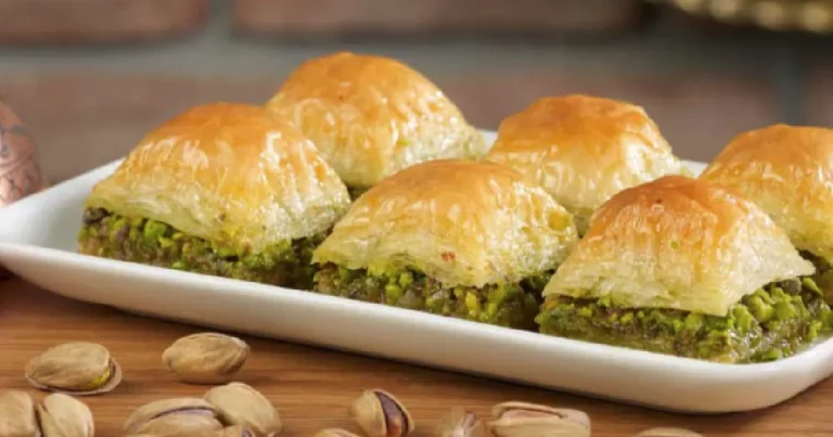 baklava