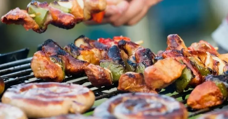 barbecue spots in dubai