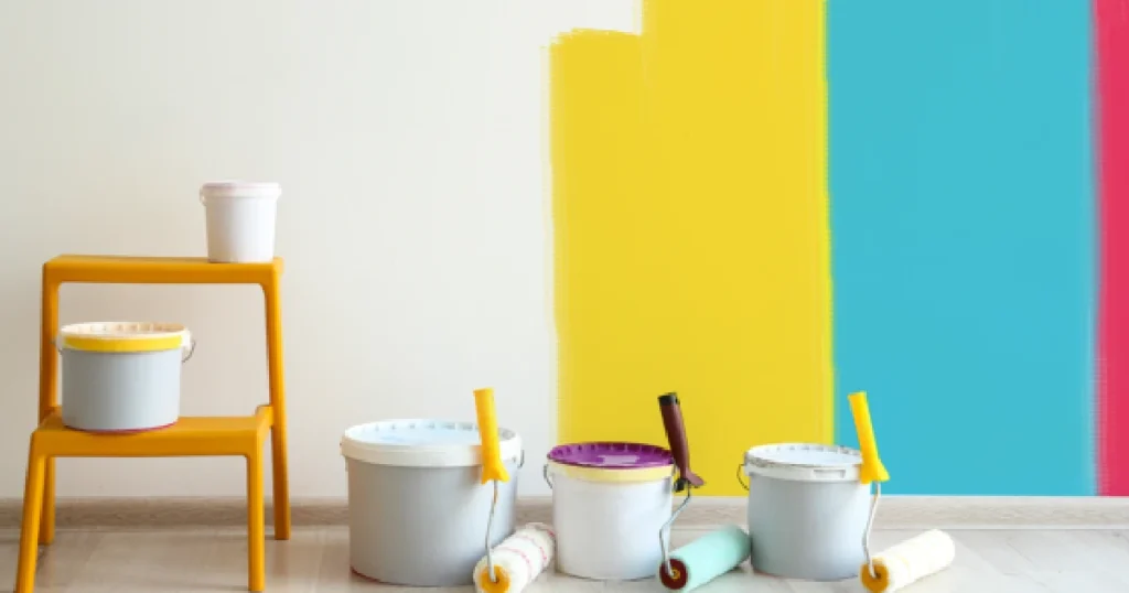berger paints price in pakistan