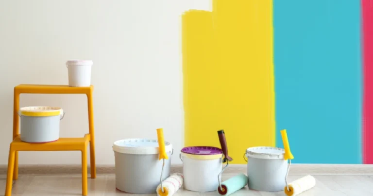 berger paints price in pakistan