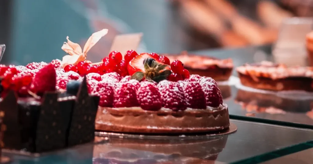 Explore Best Bakeries in Lahore: Locations, Specialties, and More best bakery in lahore