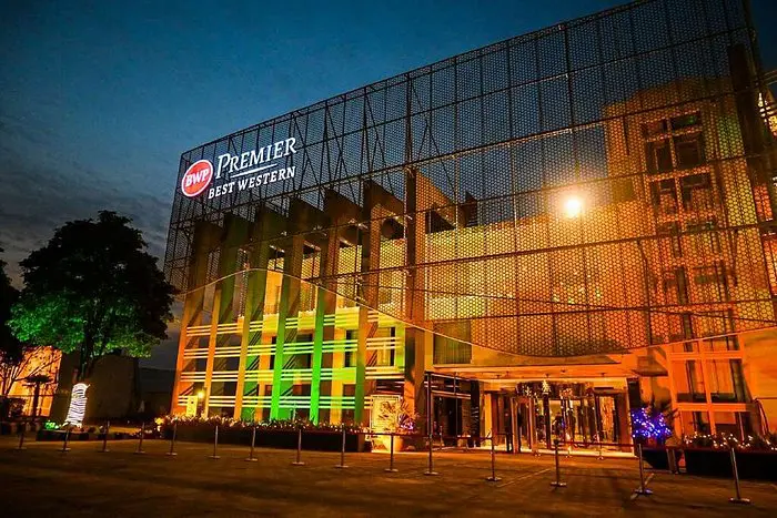 best western premier