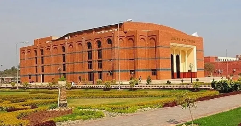 BZU Multan Offers HEC Need-Based Scholarships in 2024 bzu
