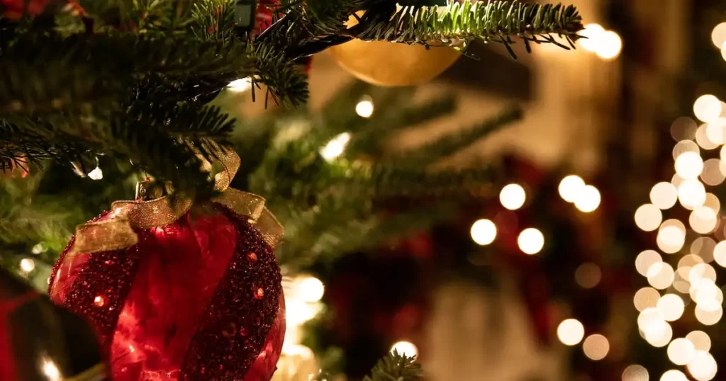 christmas in dubai