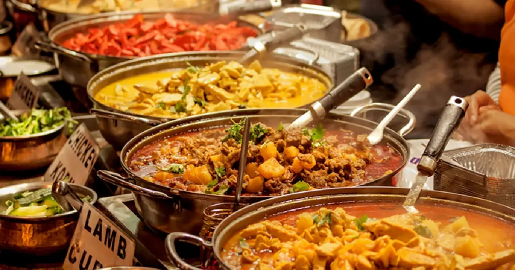 Best Desi Restaurants in Karachi desi food