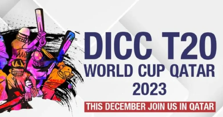 dicc t20 world cup 2023
