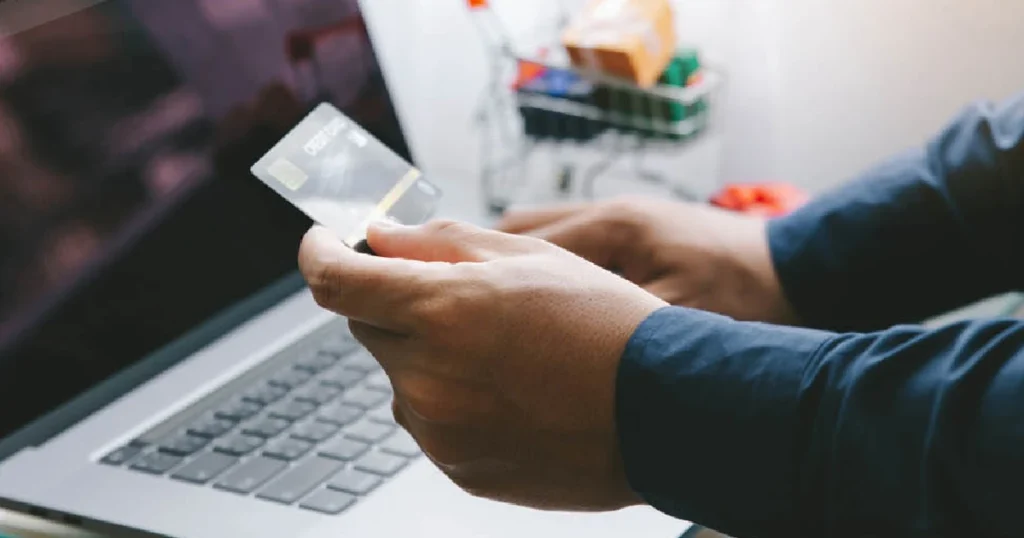 direct debit system