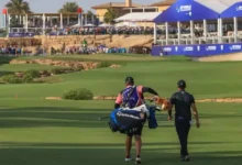 dp world tour championship