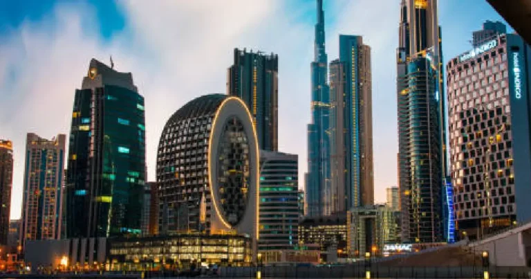 dubai