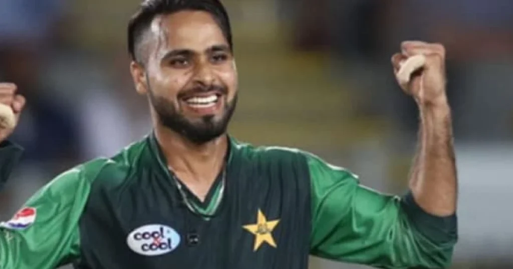 Cricket Star Faheem Ashraf Set to Wed in November faheem