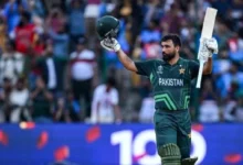 fakhar zaman
