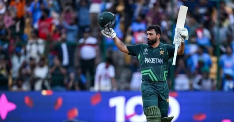 fakhar zaman