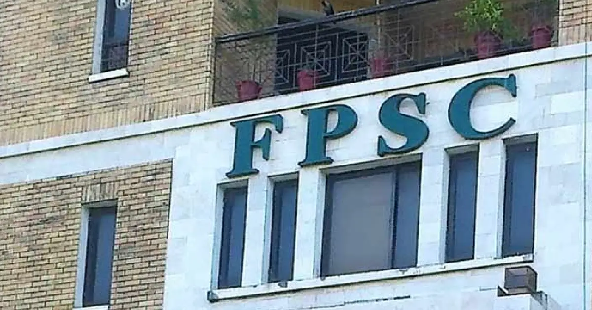 fpsc