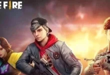 free fire top up in pakistan