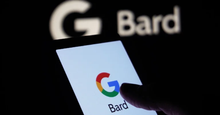 google bard