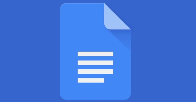 google docs footnotes