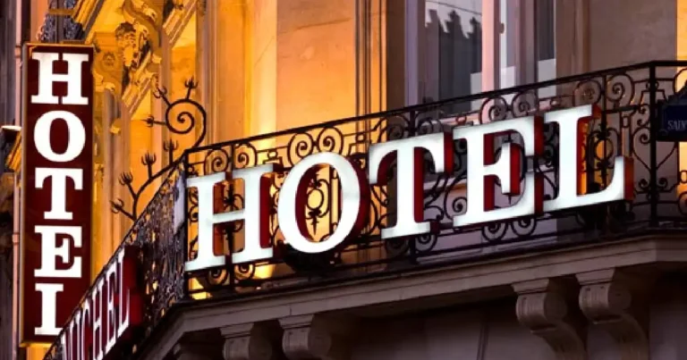 hotels