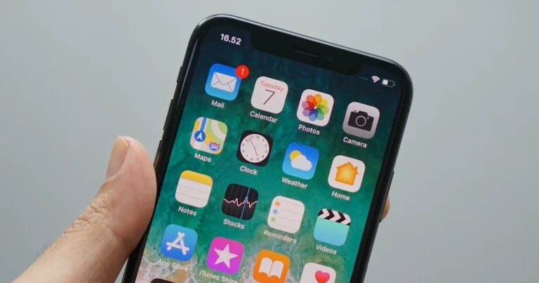 iphone