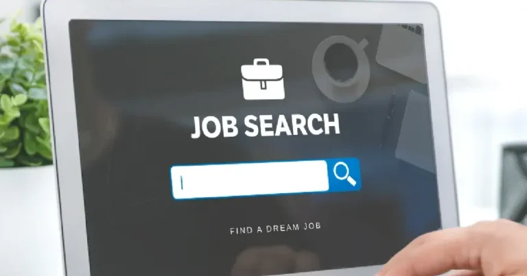 job search