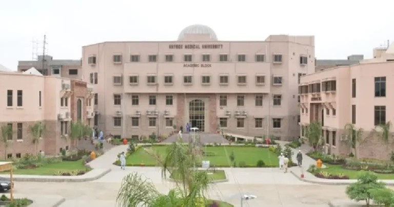 kmu