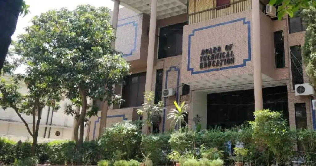 KPBTE DAE Annual Exams 2023 Result kpbte