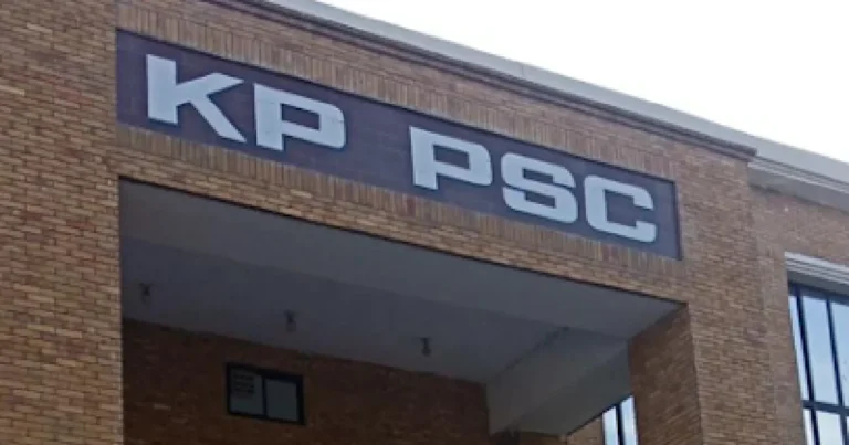 kppsc