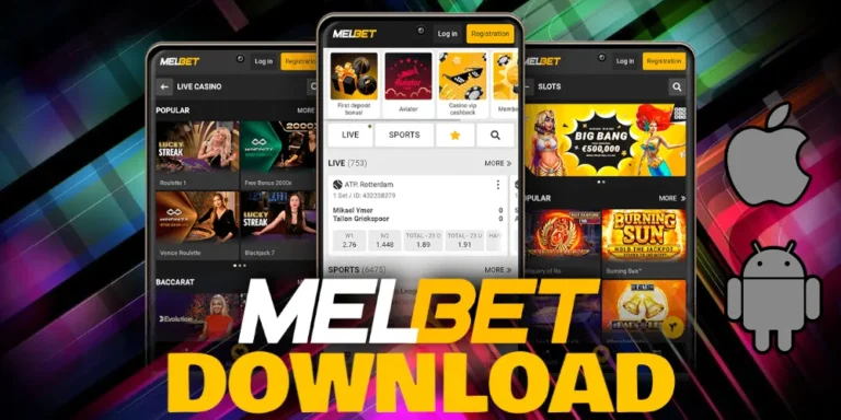 melbet
