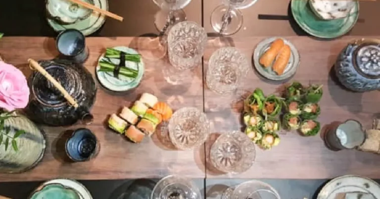 michelin guide food festival