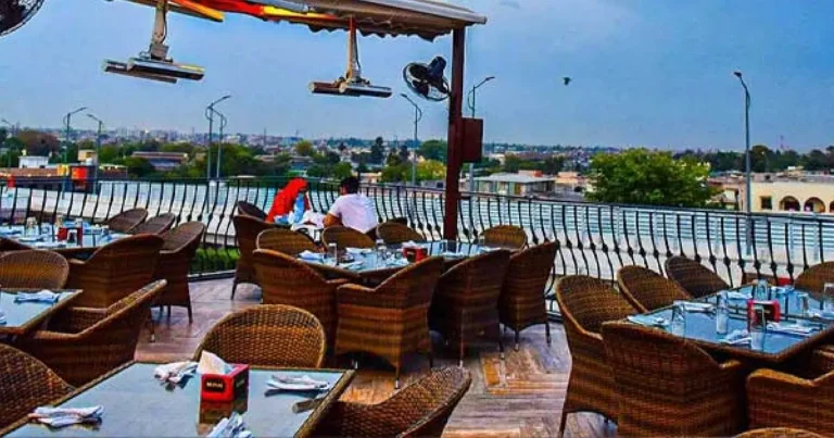 monal rawalpindi