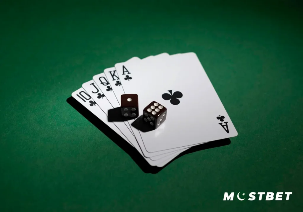 mostbet pakistan