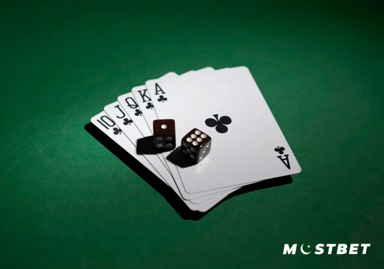 mostbet pakistan