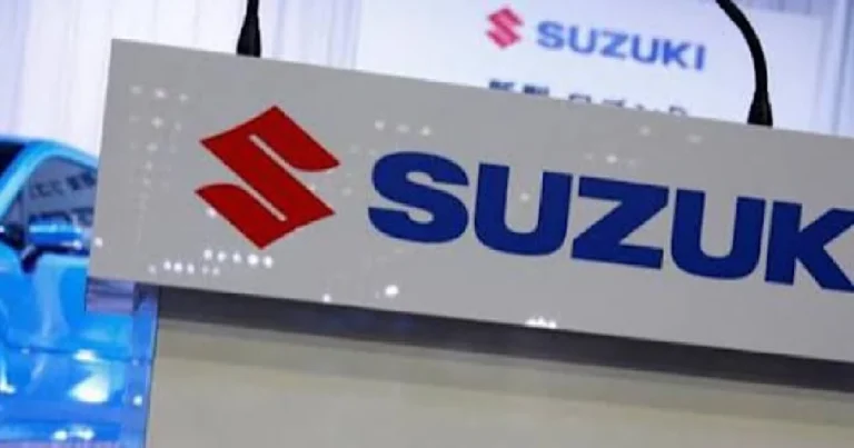 pak suzuki