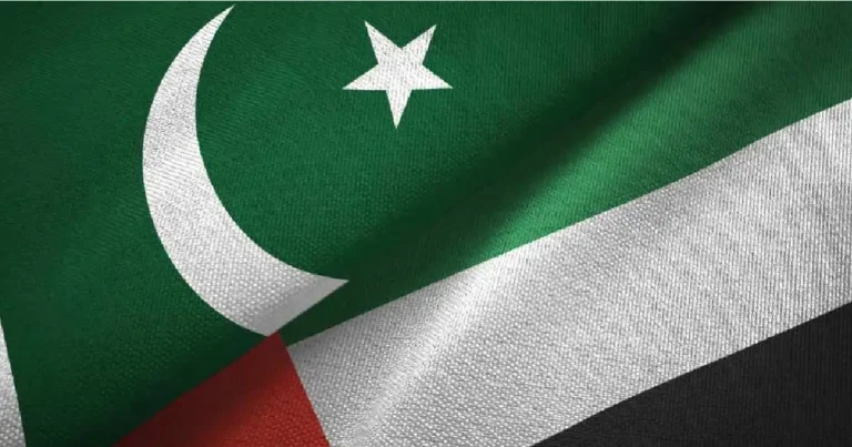pak uae