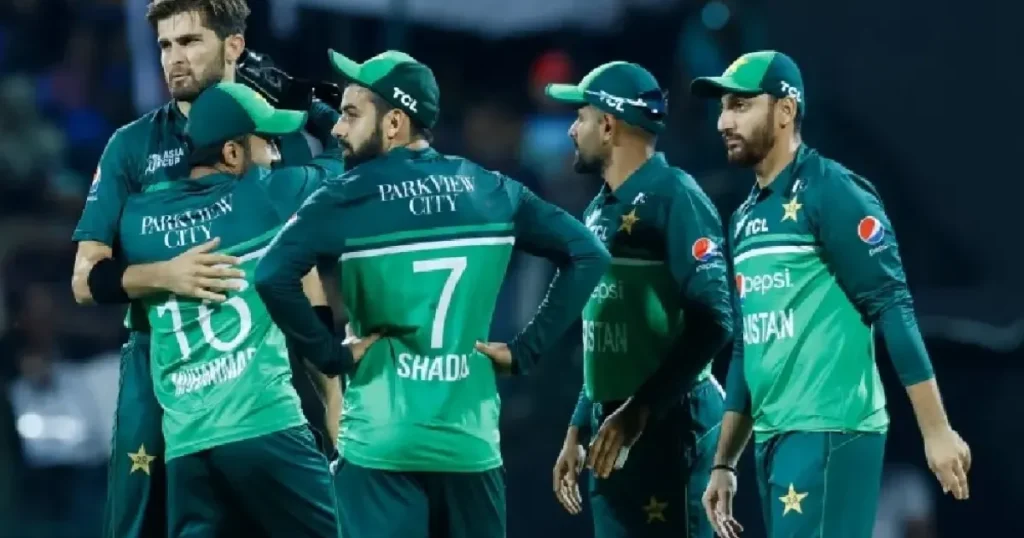 pakistan pct