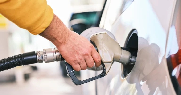 petrol price