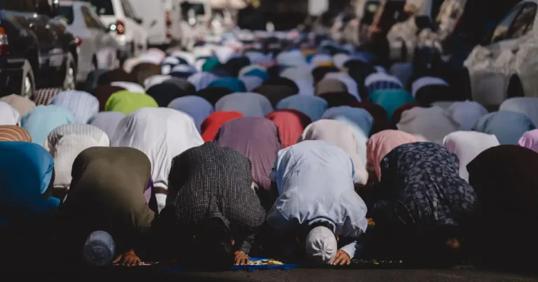 prayer