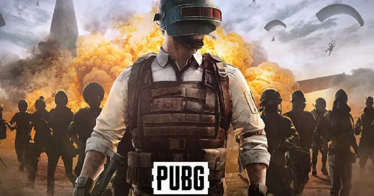 pubg
