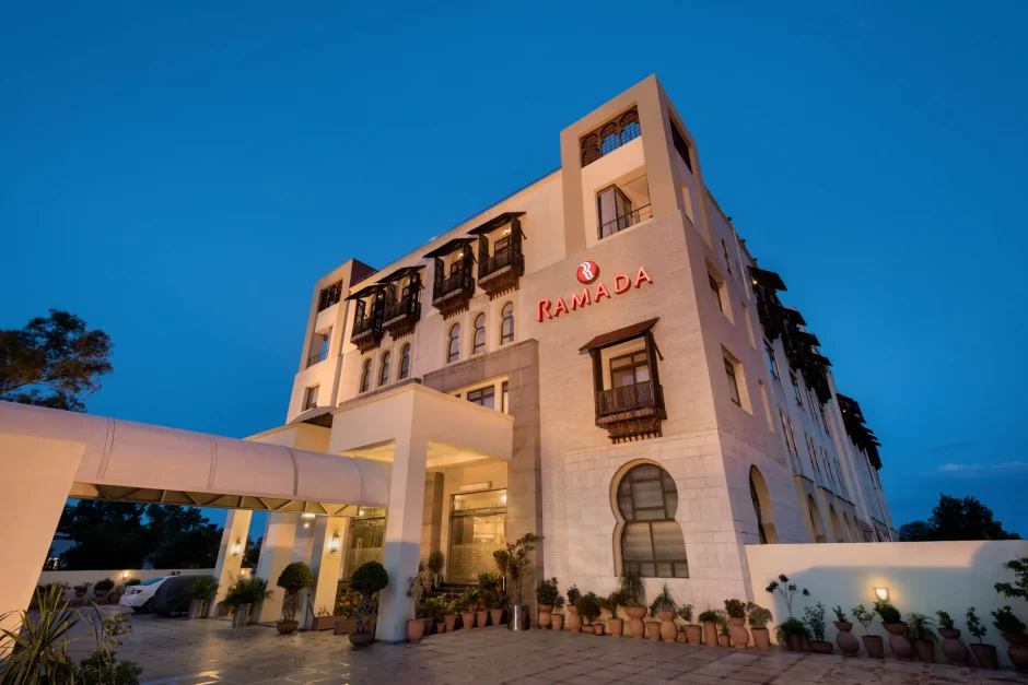 ramada