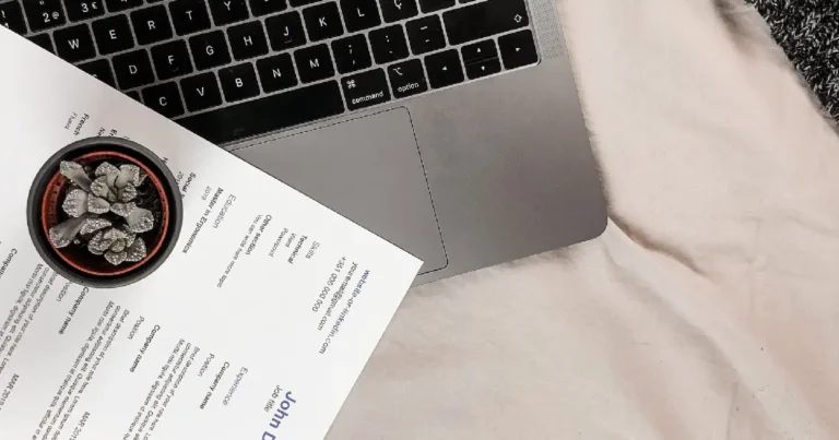 resumes