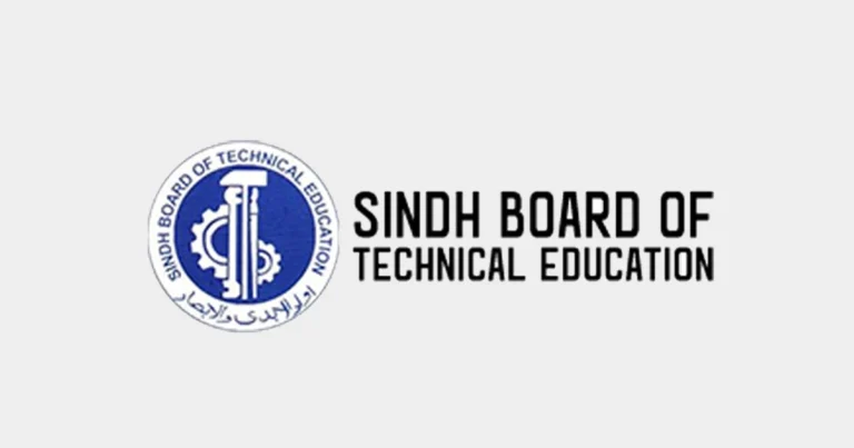 sbte karachi