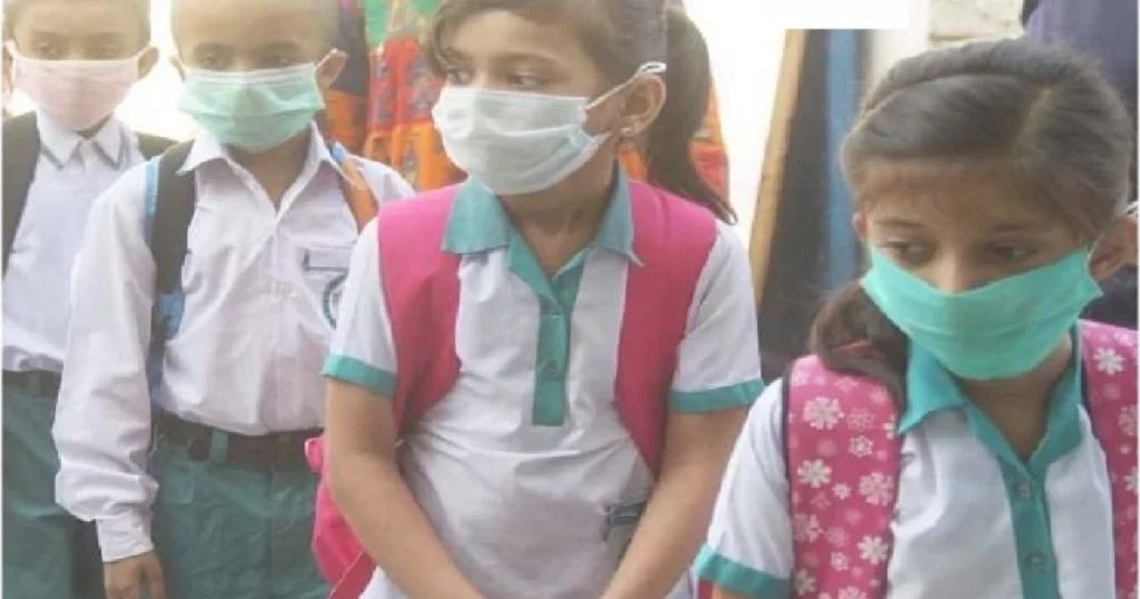 Two Public Holidays Declared by Sindh Government schools