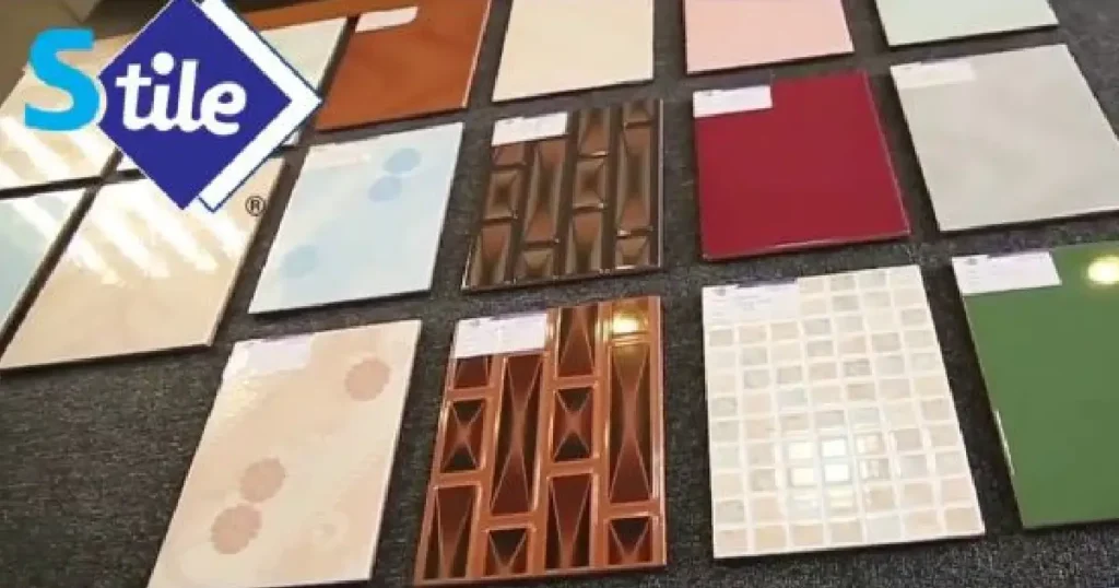 shabbir tiles in pakistan