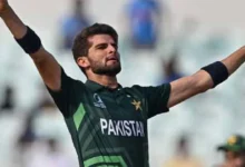shaheen shah